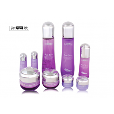 GET NEW SKIN Acai Berry Flawless For Control Woman Skin Care 5 set